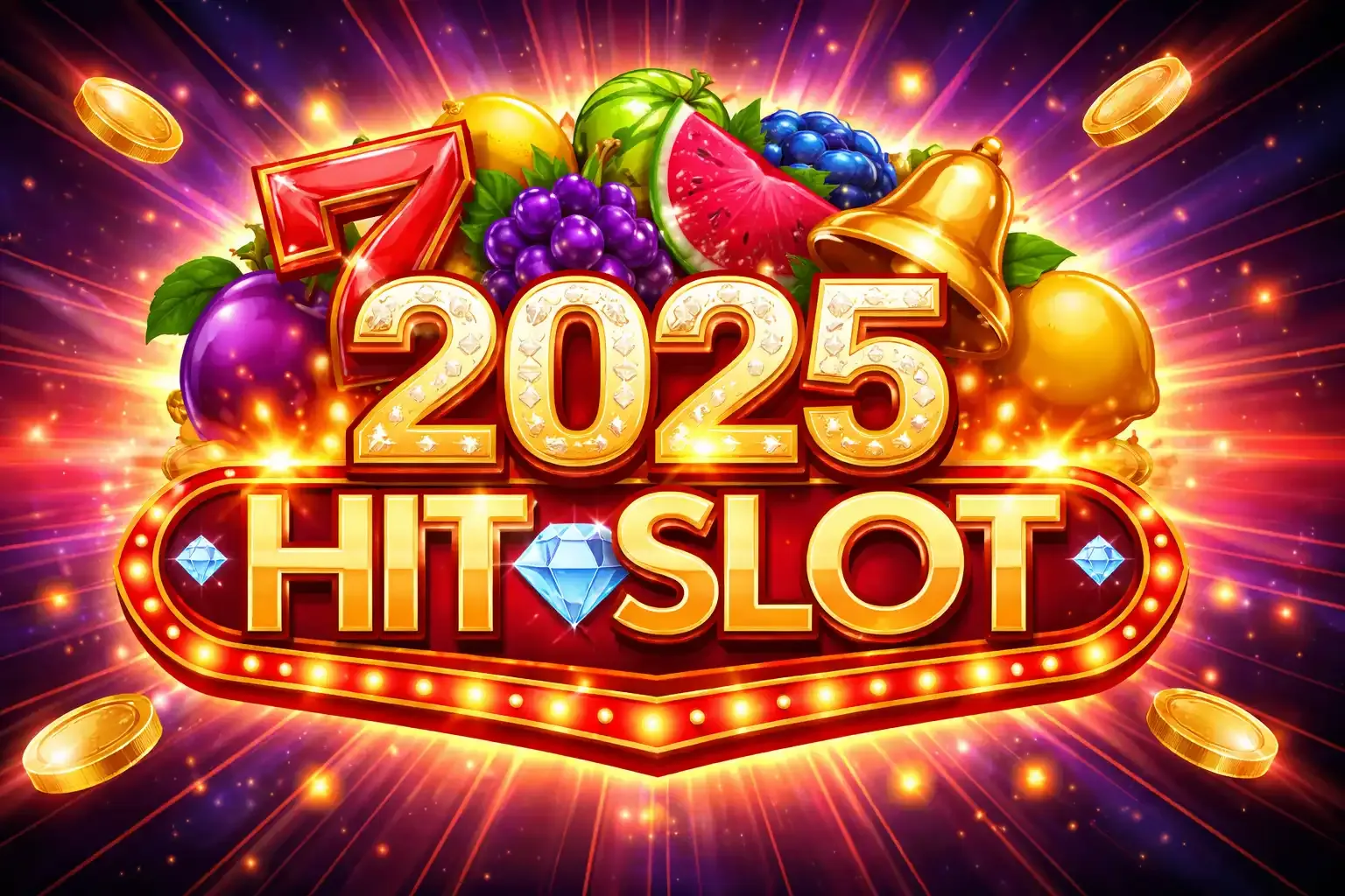 Bonus do 120 € pro Hit Slot