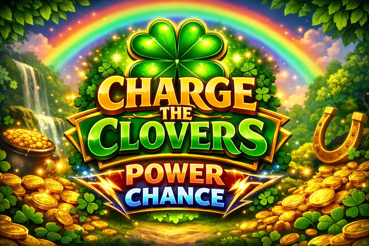 Bonus pro Power Chance do 110 €