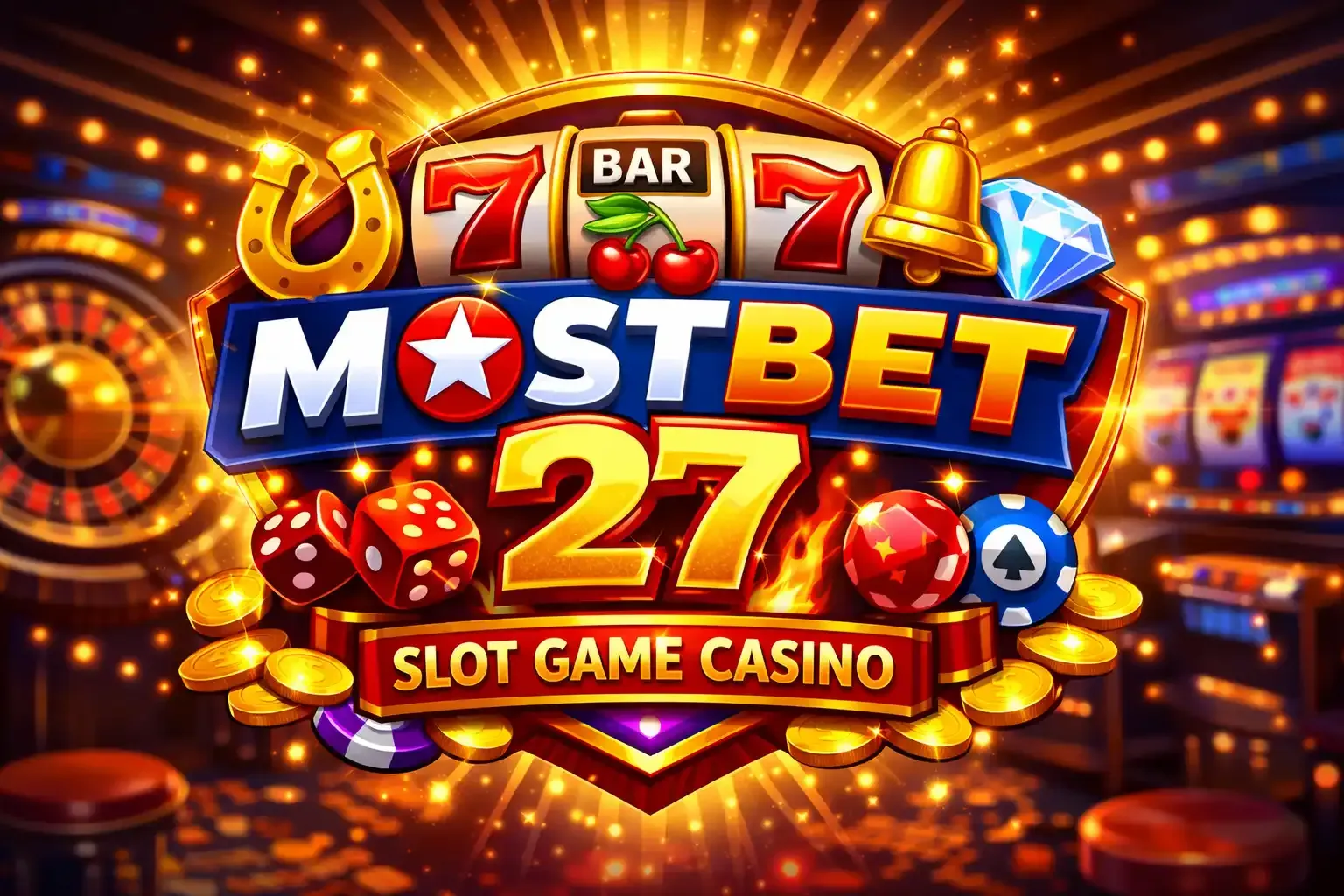 Speciální promo pro Mostbet 27