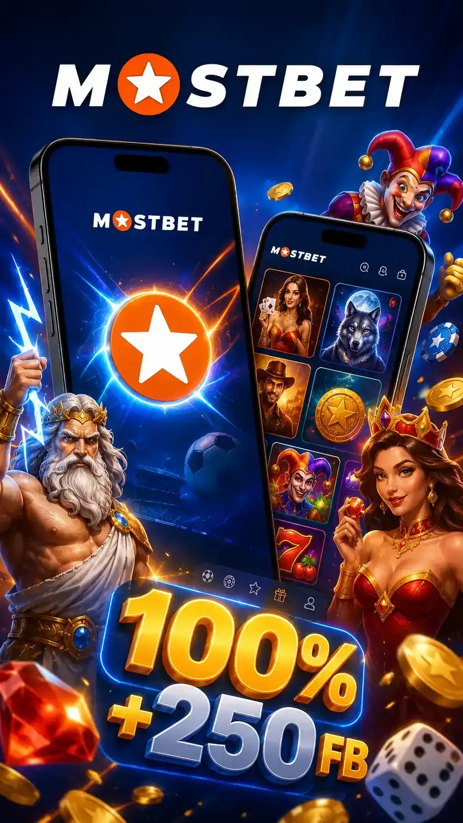Mostbet CZ Main Page About 4