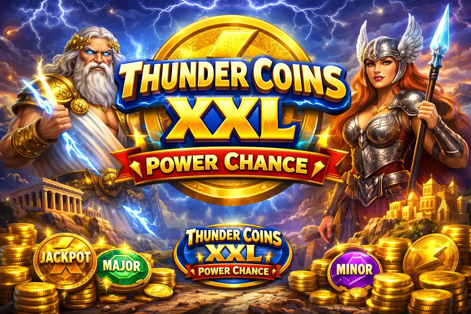 Balíček Power Chance do 200 €